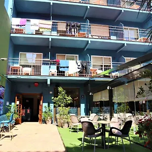  Hostal Costa Brava