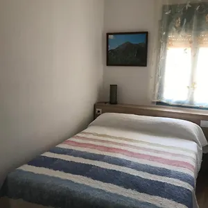  Pensión Hostal Casiano
