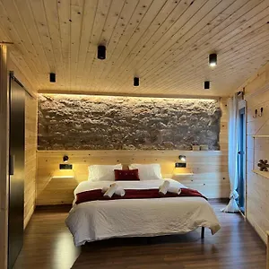  Hotel Fonda Peremiquel
