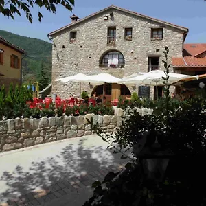 2* Pensión Hostal Els Roures